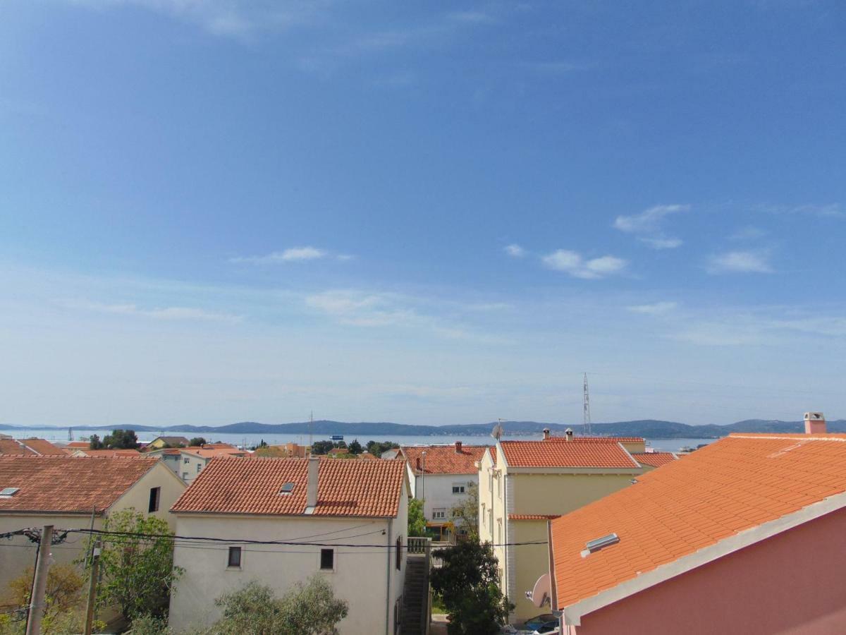 Apartment 3 Zadar Extérieur photo