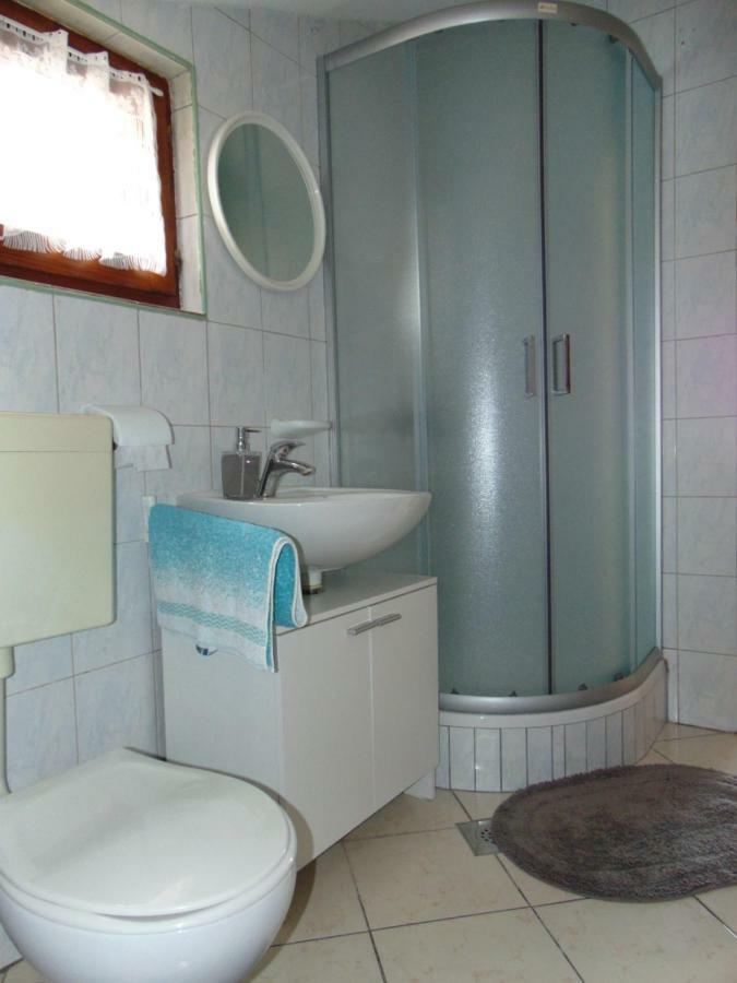 Apartment 3 Zadar Extérieur photo