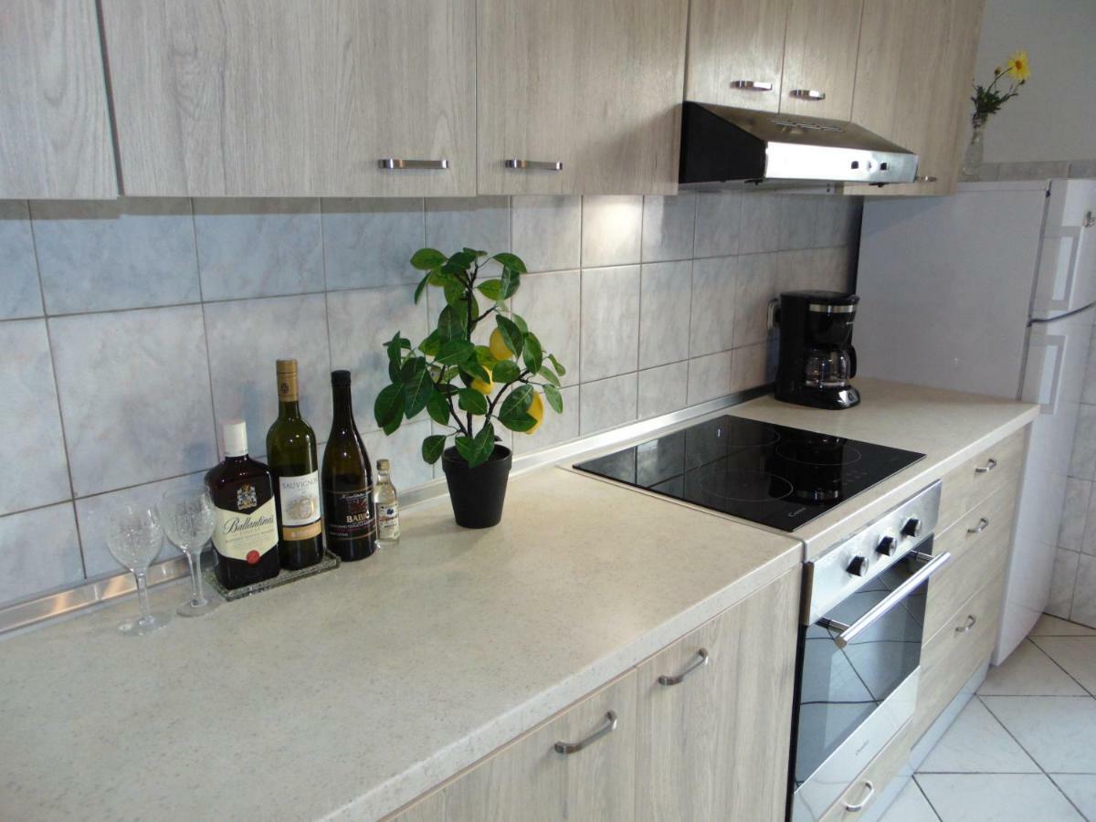 Apartment 3 Zadar Extérieur photo