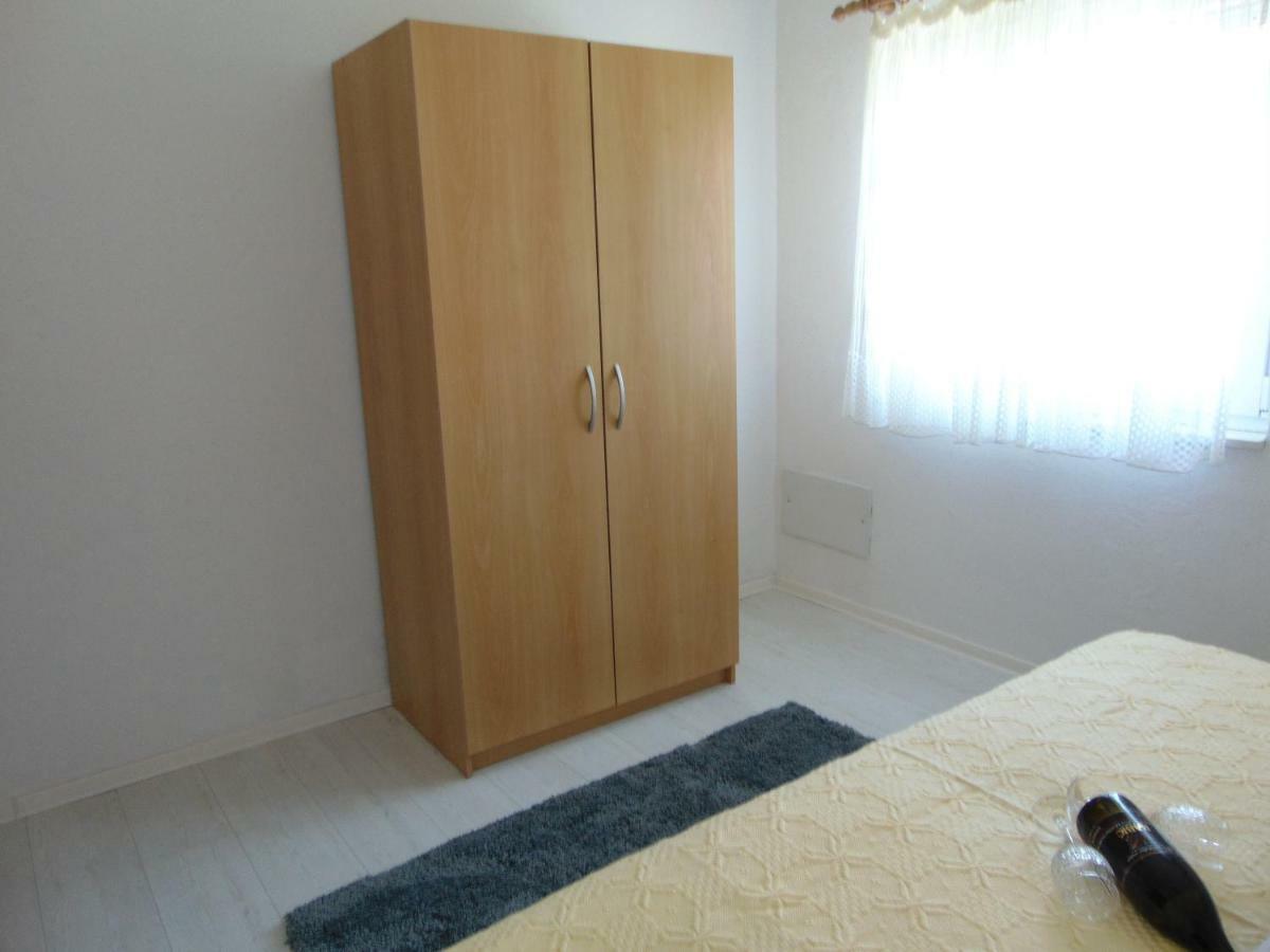 Apartment 3 Zadar Extérieur photo