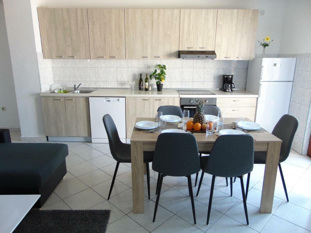 Apartment 3 Zadar Extérieur photo