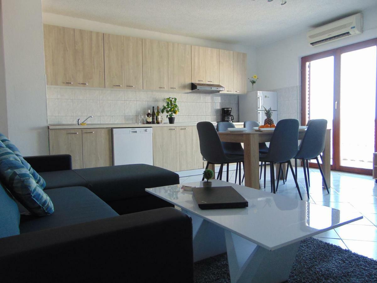 Apartment 3 Zadar Extérieur photo