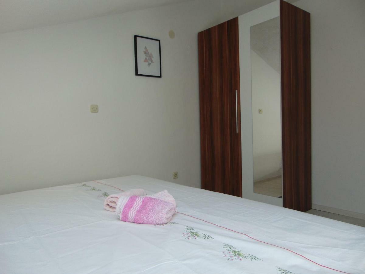 Apartment 3 Zadar Extérieur photo
