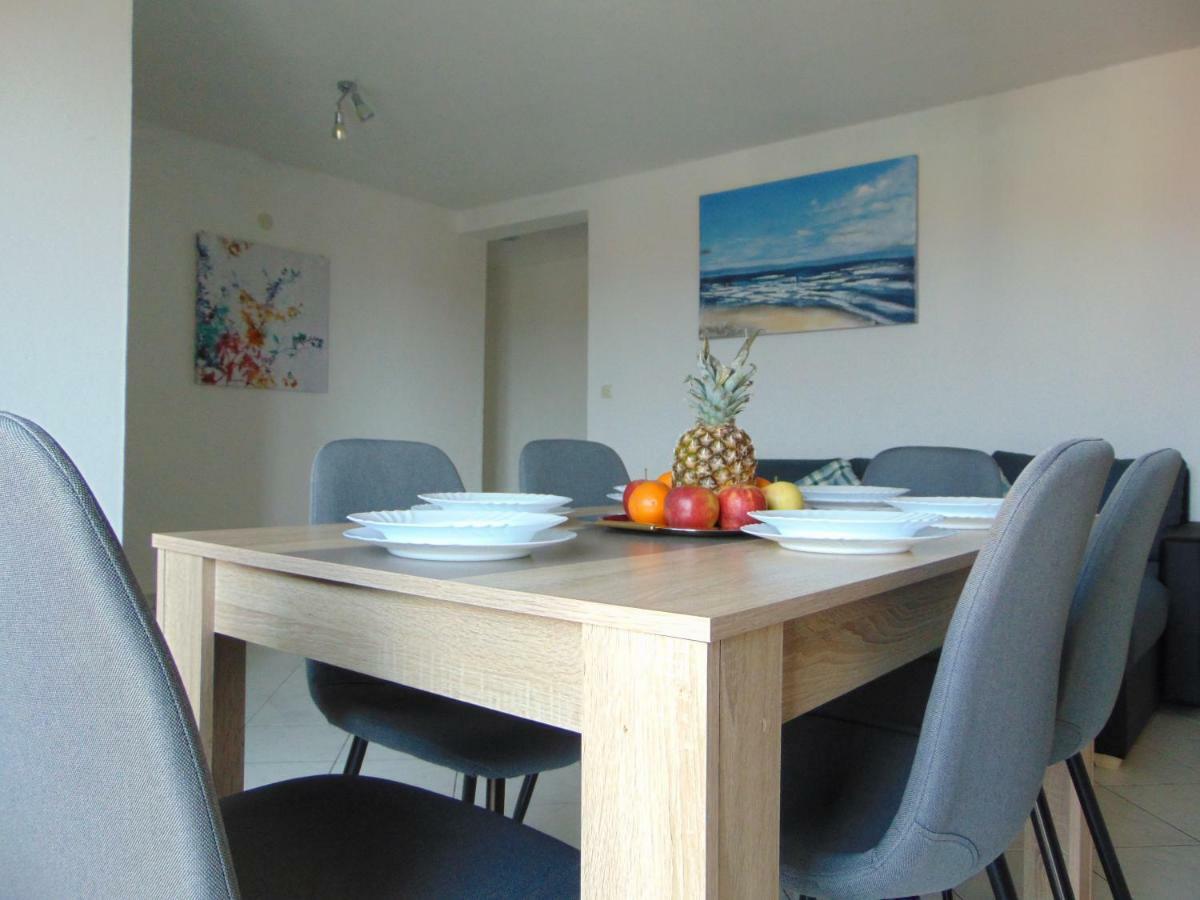 Apartment 3 Zadar Extérieur photo