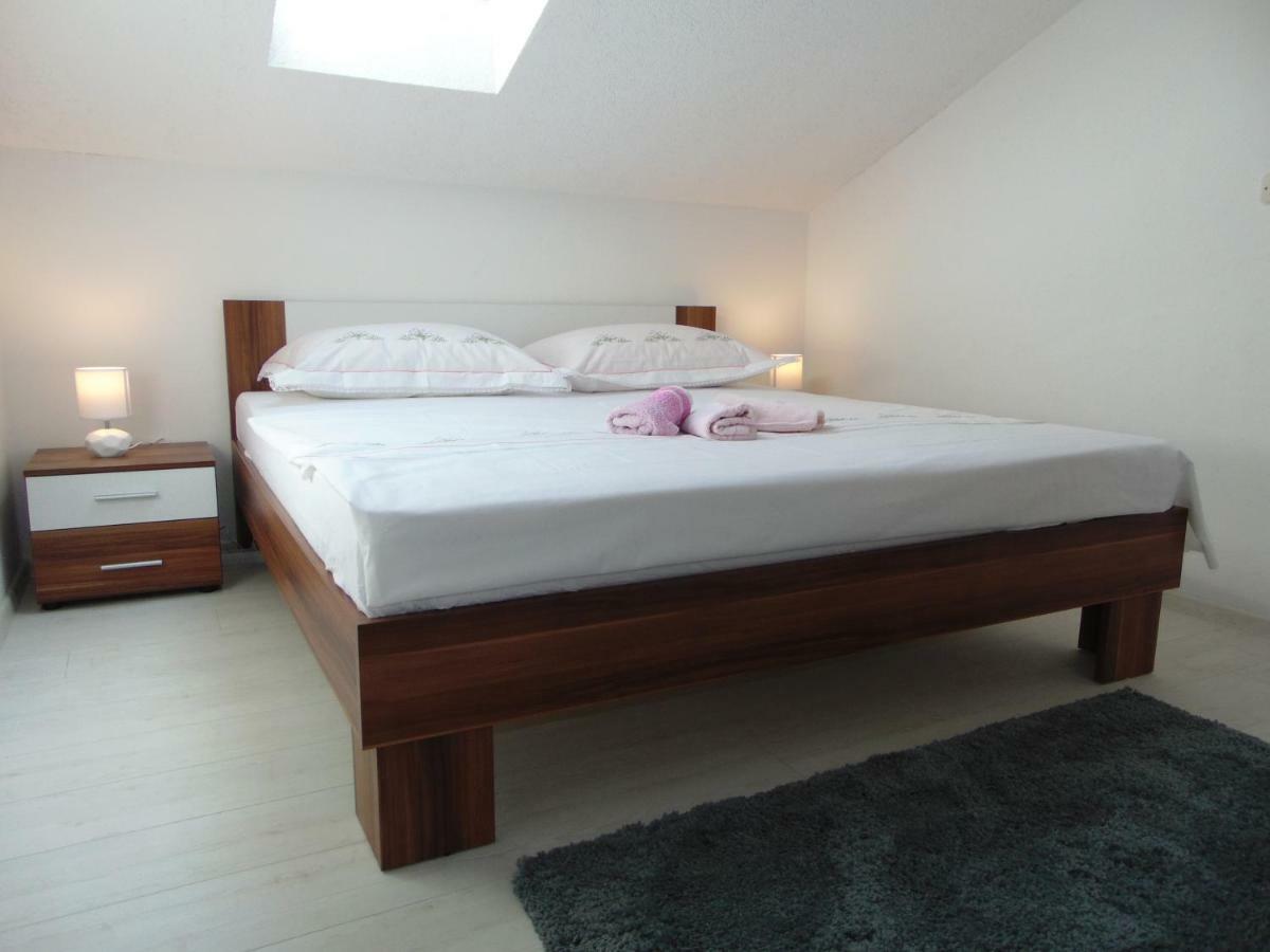 Apartment 3 Zadar Extérieur photo