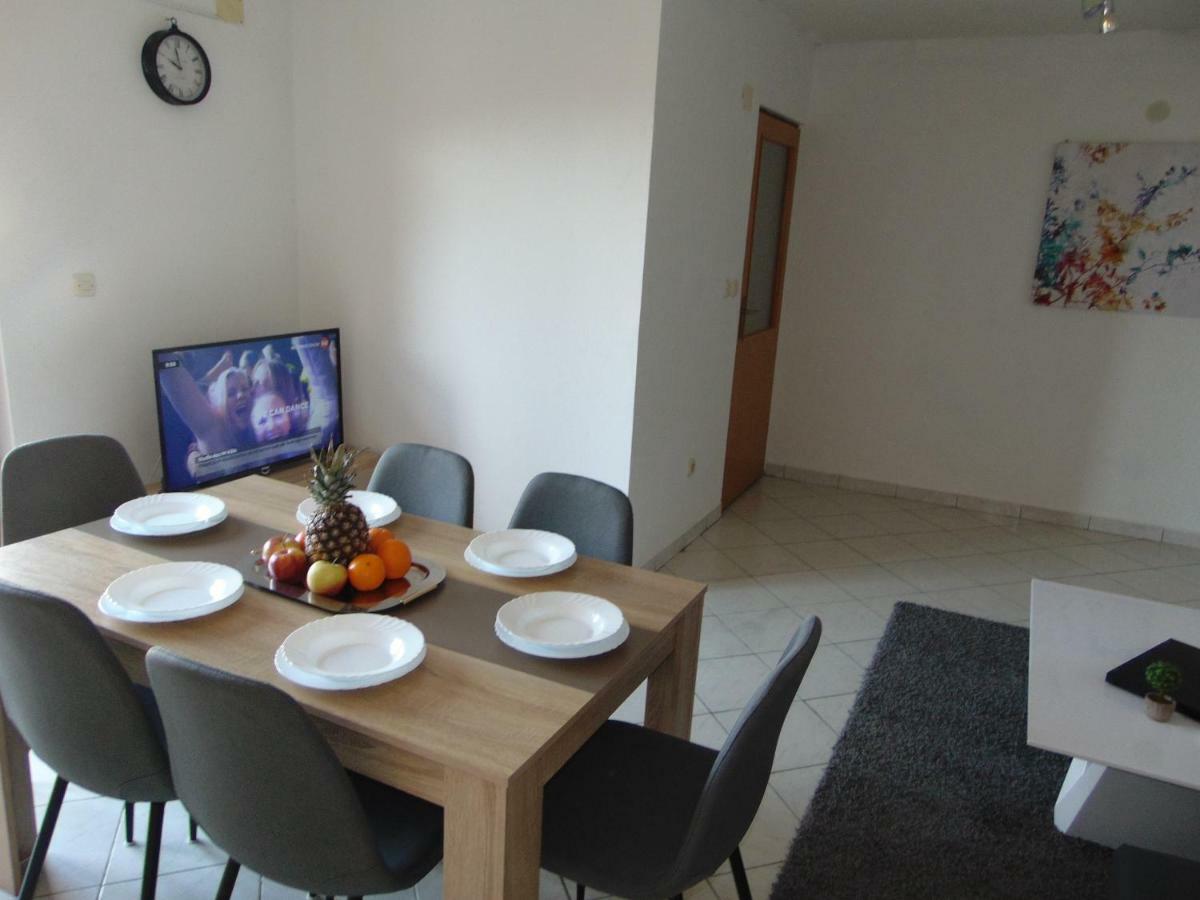 Apartment 3 Zadar Extérieur photo