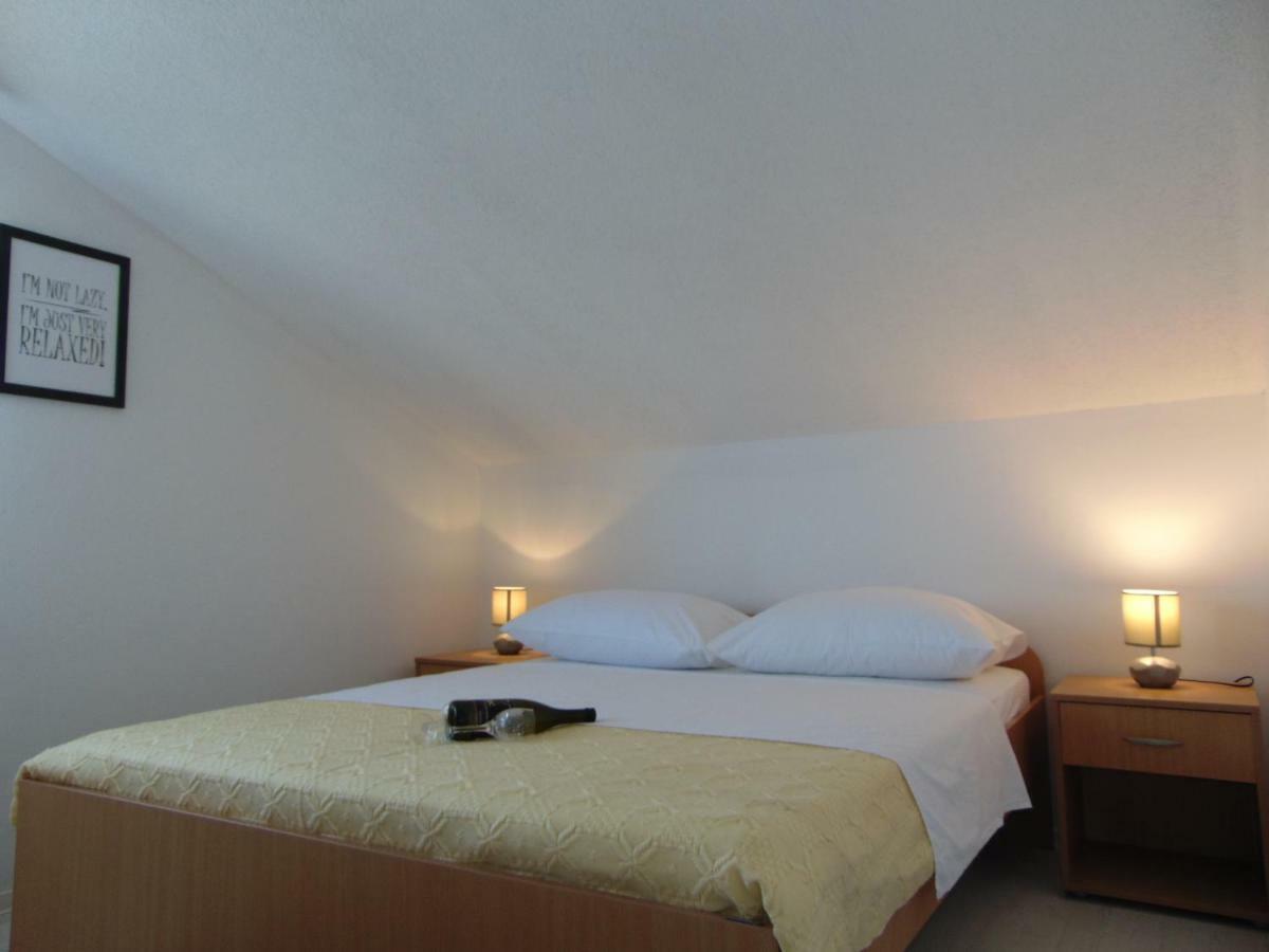 Apartment 3 Zadar Extérieur photo