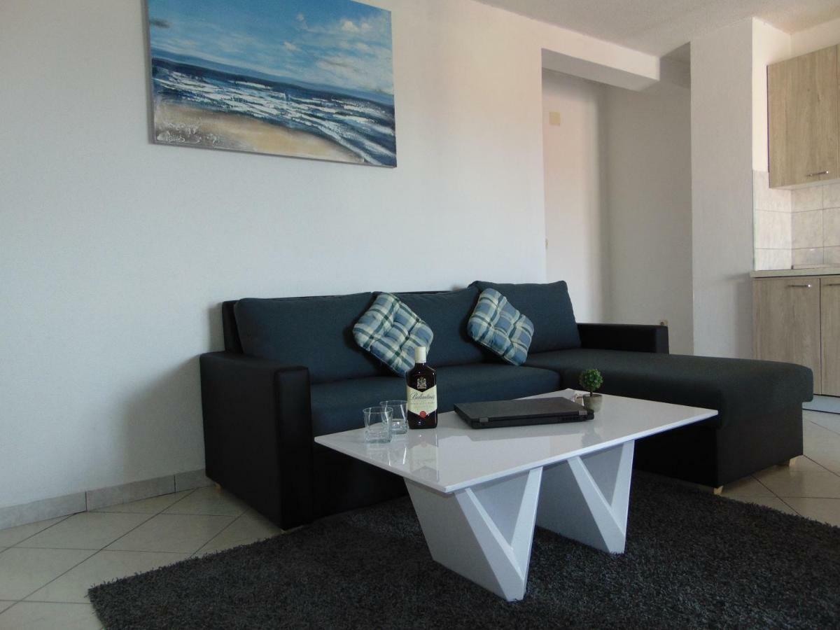 Apartment 3 Zadar Extérieur photo