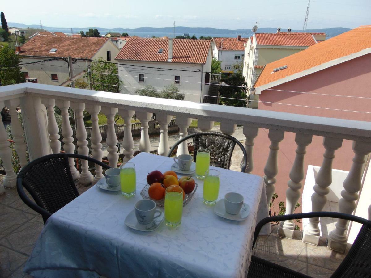 Apartment 3 Zadar Extérieur photo