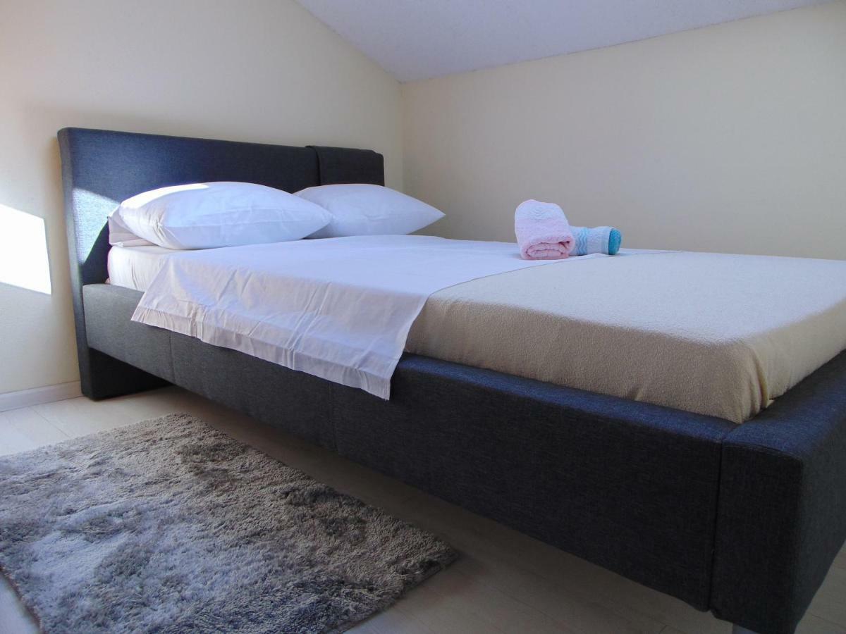 Apartment 3 Zadar Extérieur photo