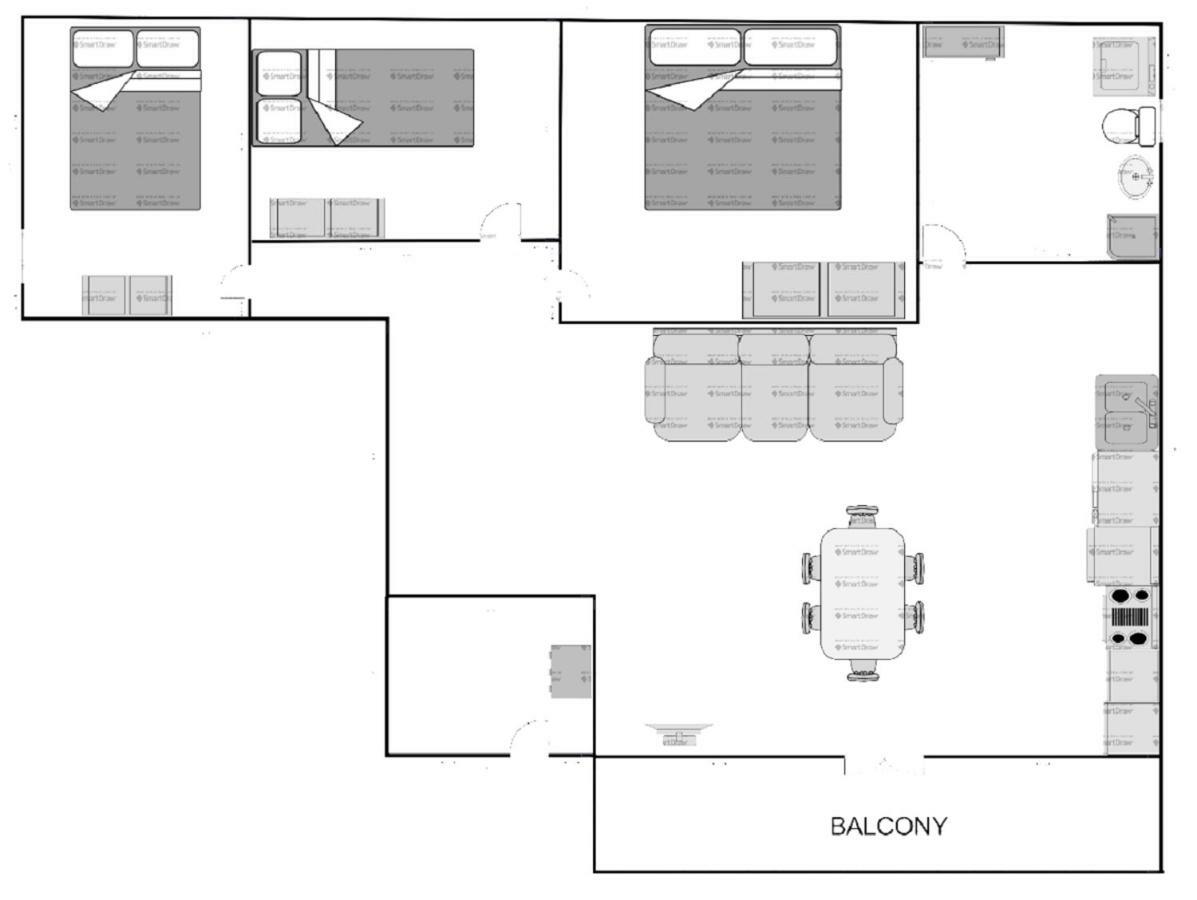 Apartment 3 Zadar Extérieur photo