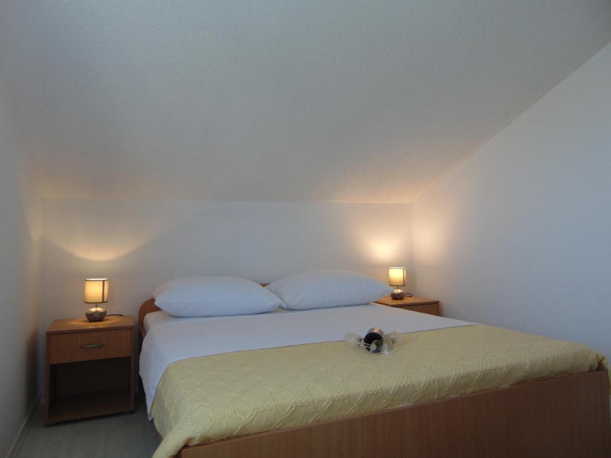 Apartment 3 Zadar Extérieur photo